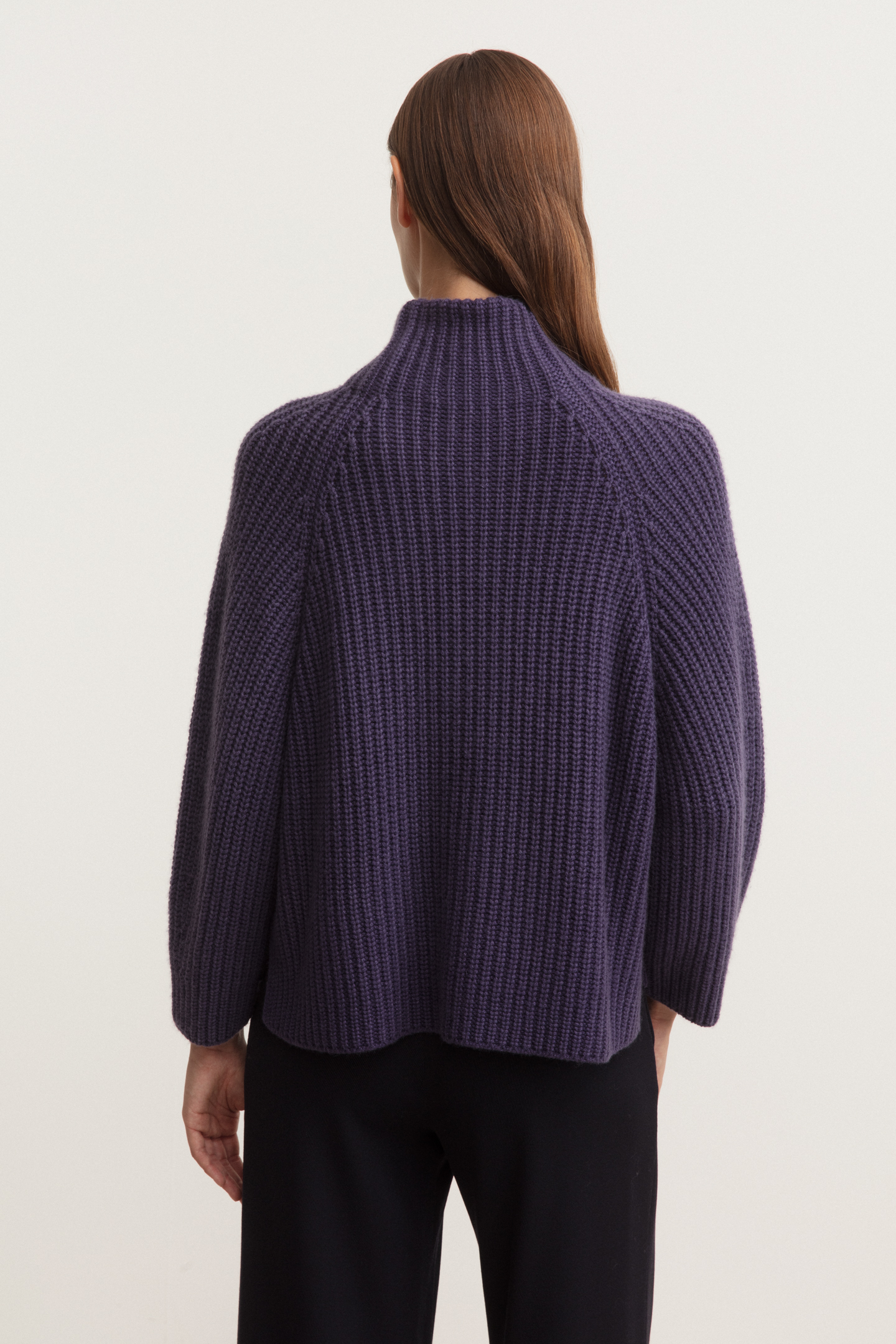 Cashmere Cardigan for women | Luxury by Iris von Arnim